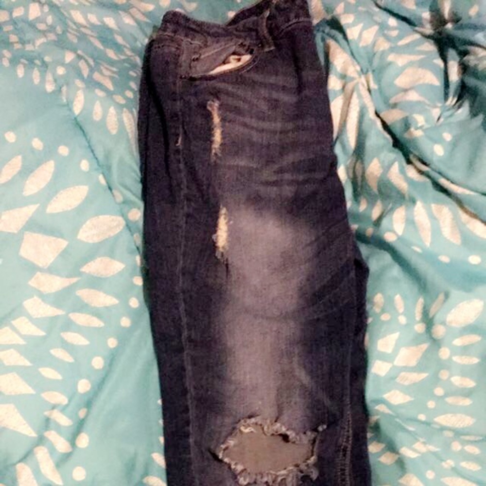 Juniors capris